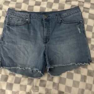 Seven7 Weekend Short